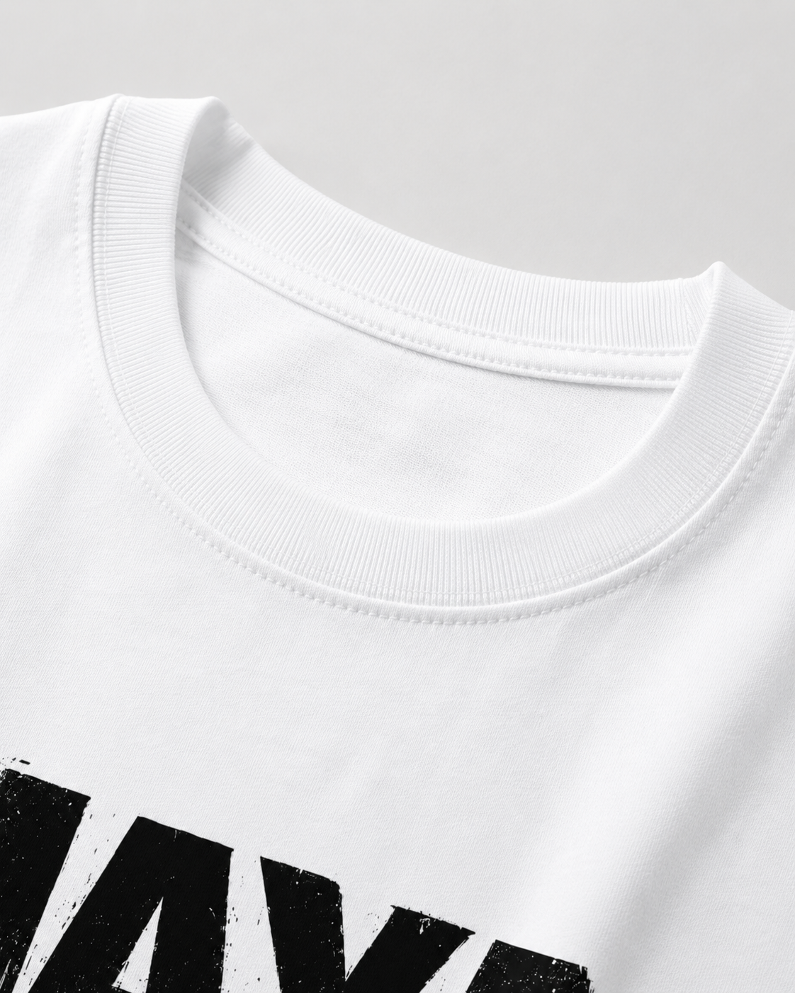 Maya Theme Cotton T-shirt