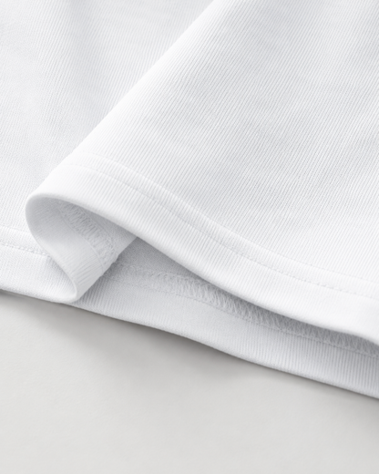 Maya Theme Cotton T-shirt
