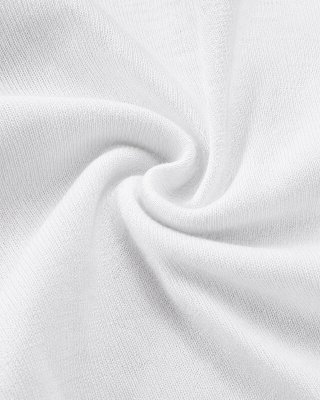 Shiva Theme White Cotton T-Shirt